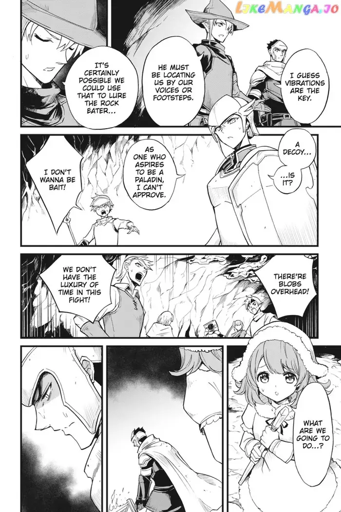 Goblin Slayer: Side Story Year One Chapter 16 image 09_optimized_optimized